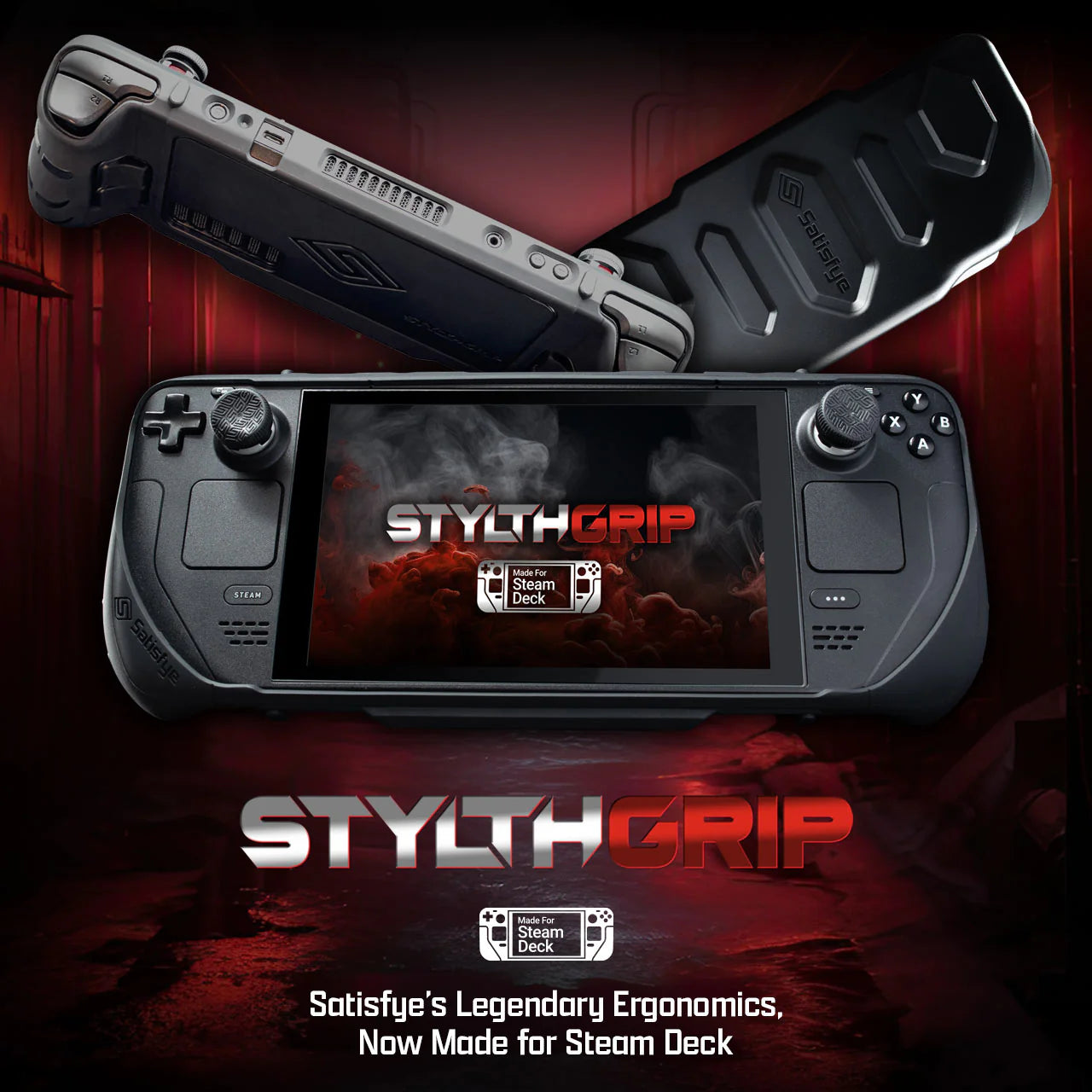 StylthGrip