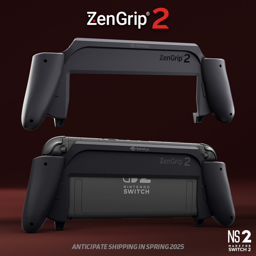 ZenGrip 2 - Standalone