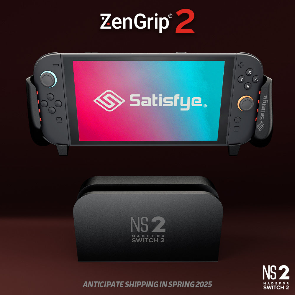 ZenGrip 2 - Standalone