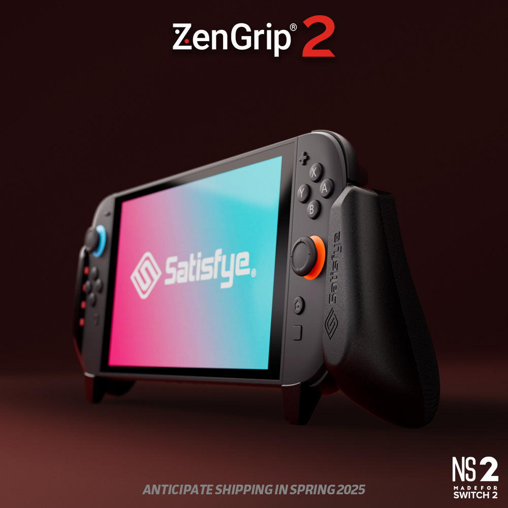 ZenGrip 2 - Standalone