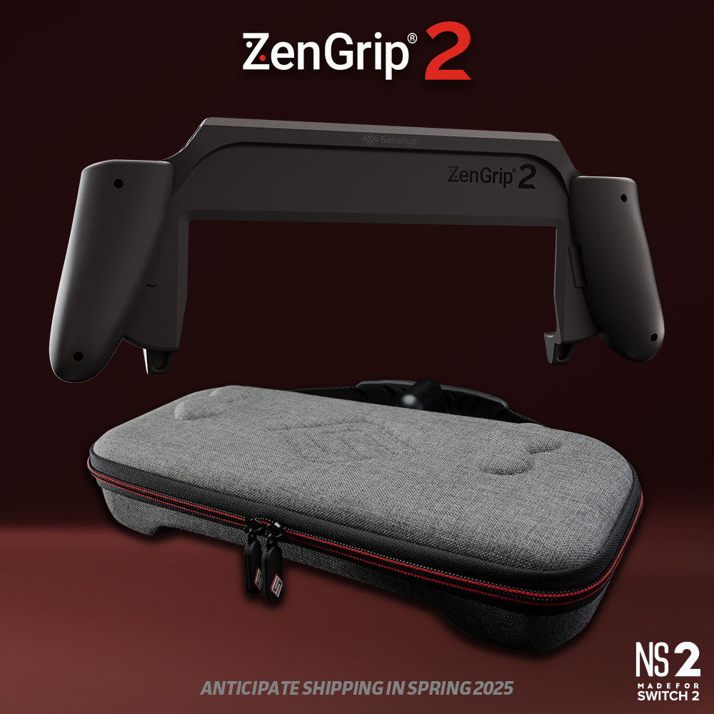 ZenGrip 2 - Slim Bundle