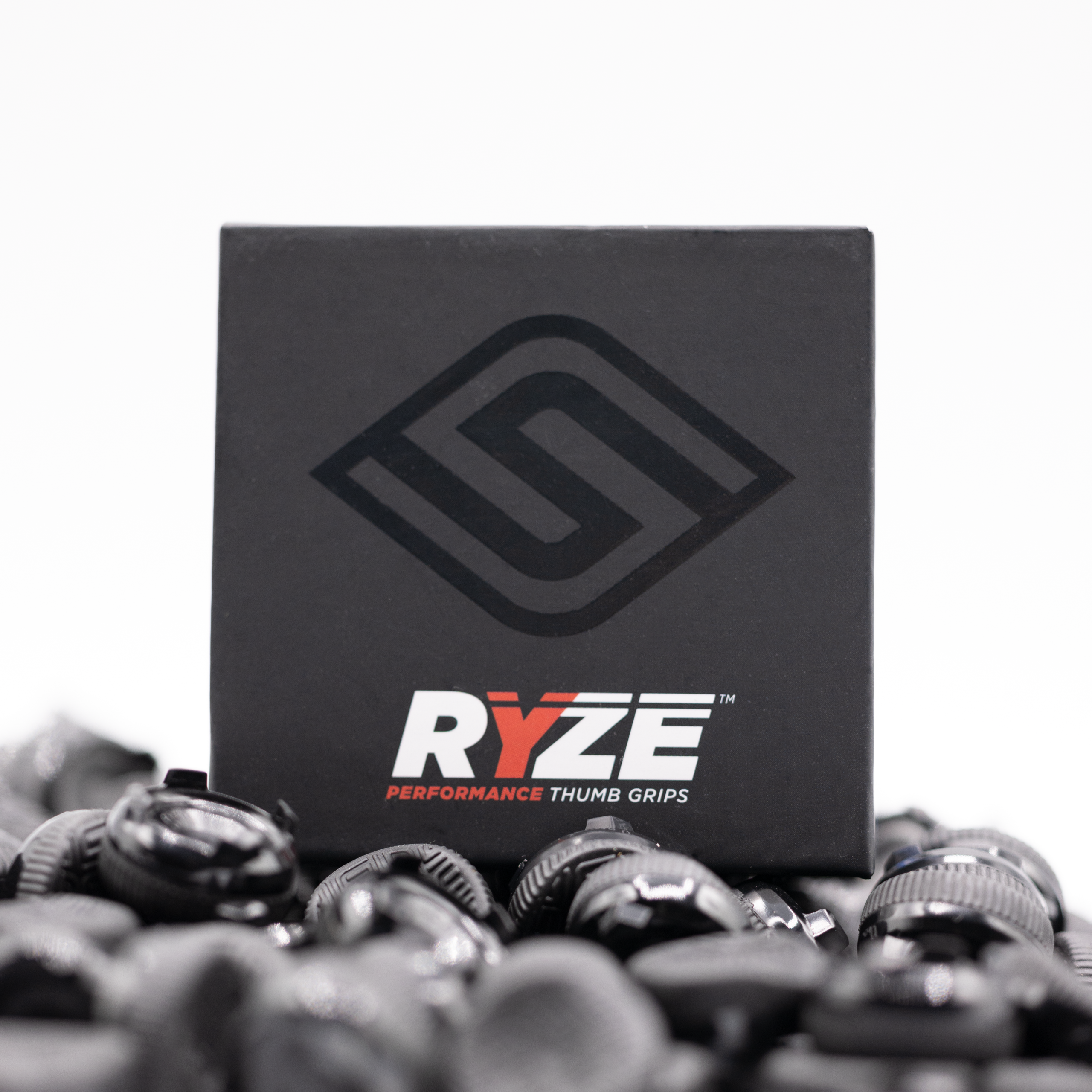 RYZEPADS (Xbox/SteamDeck) - Notch Set