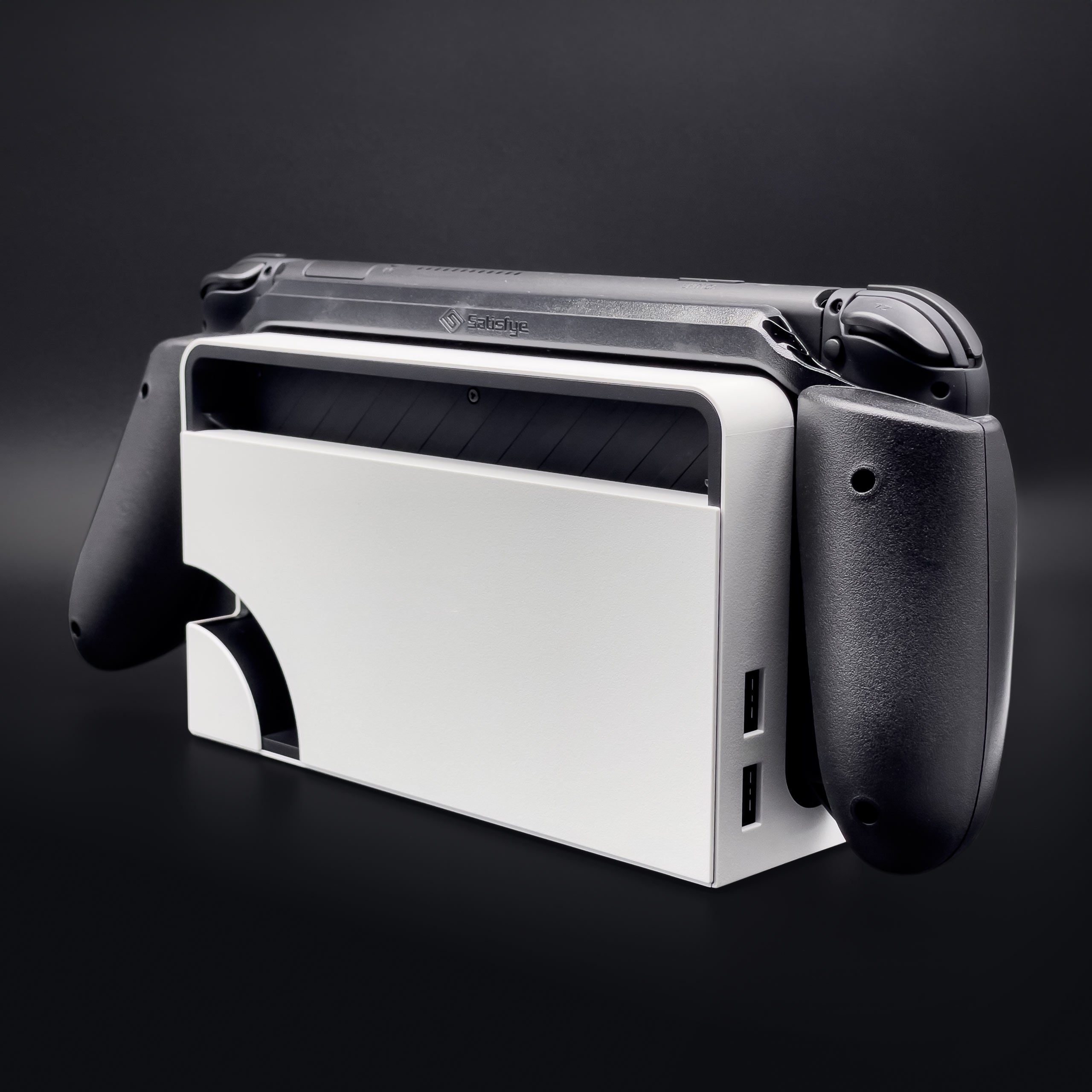 Satisfye slim case online
