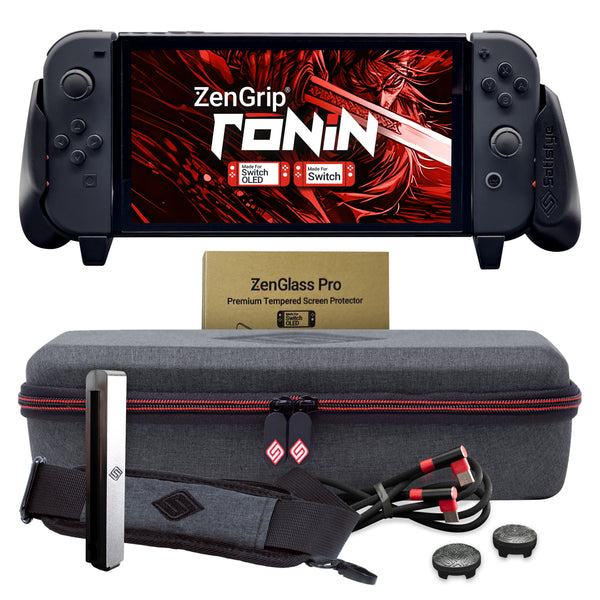 Switch grip store pro elite bundle