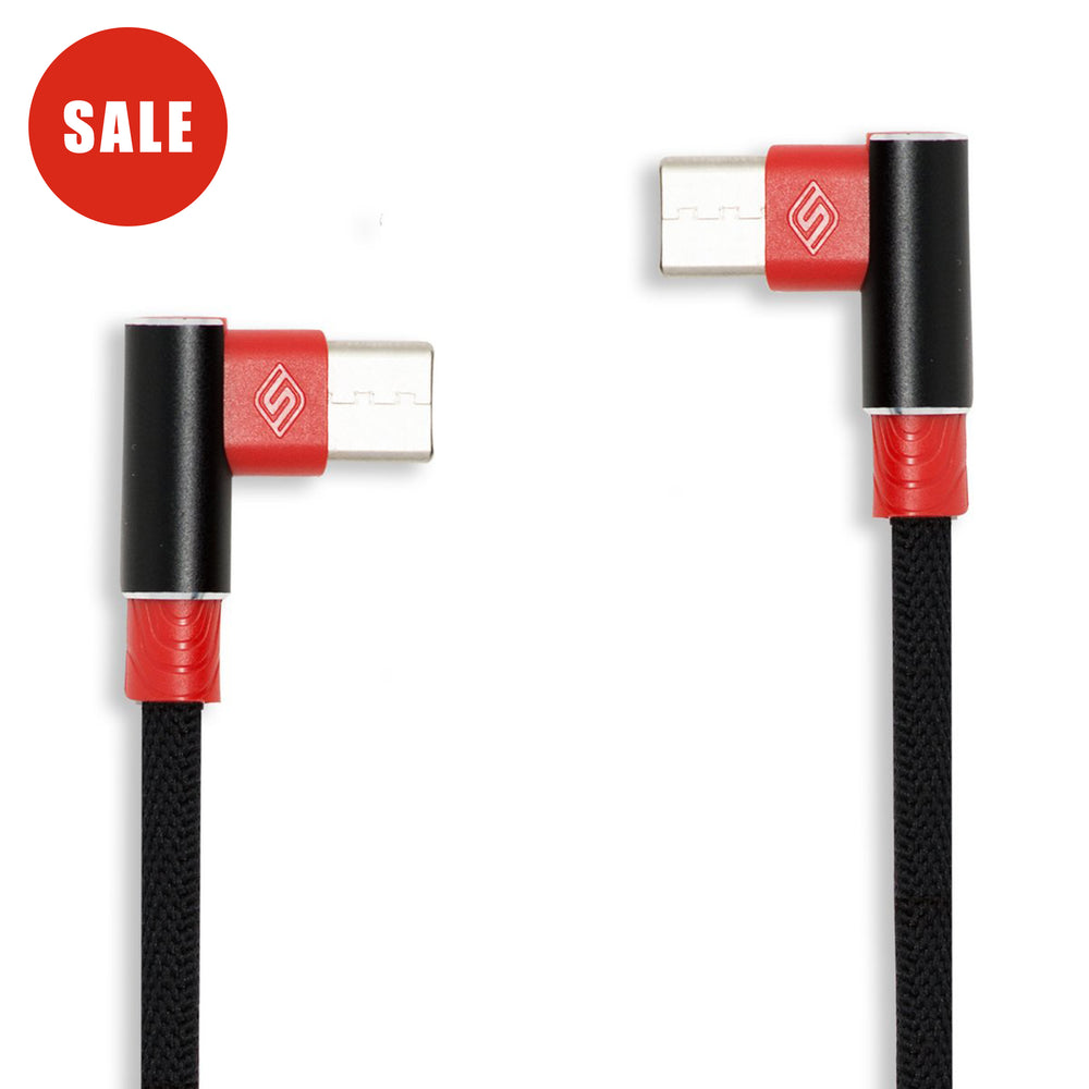 USB C to C Charging Cable