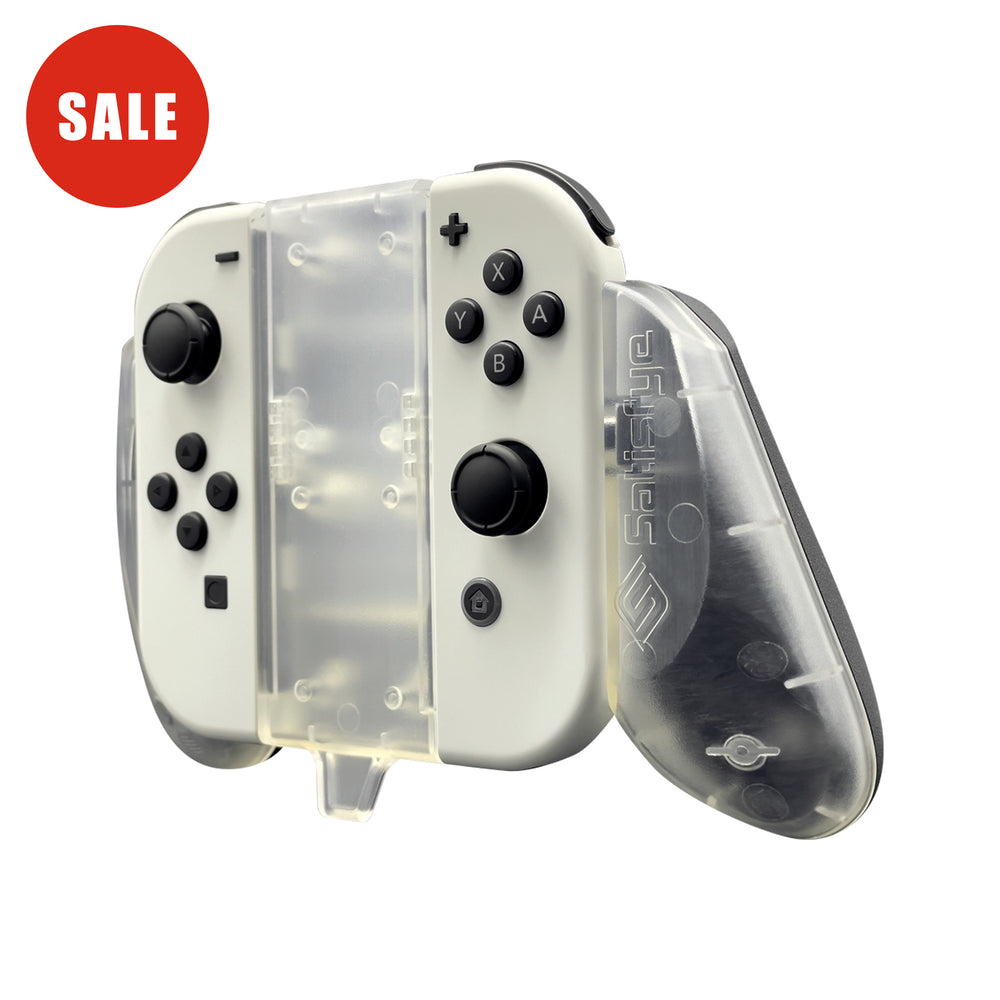 Mini Gaming Grip for Switch