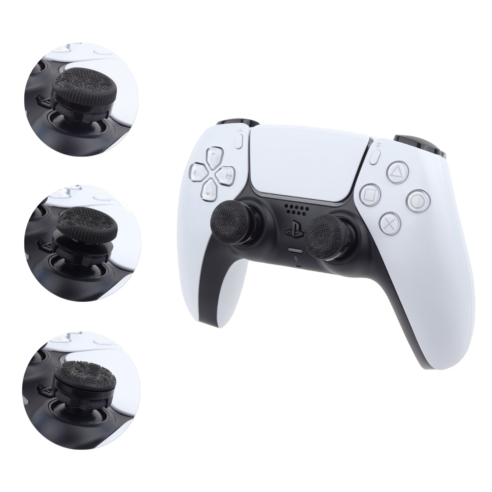 Controller][Image]Anyone tried Nacon Asymmetric Controller? I'm also  wondering if KontrolFreeks fit : r/PS4
