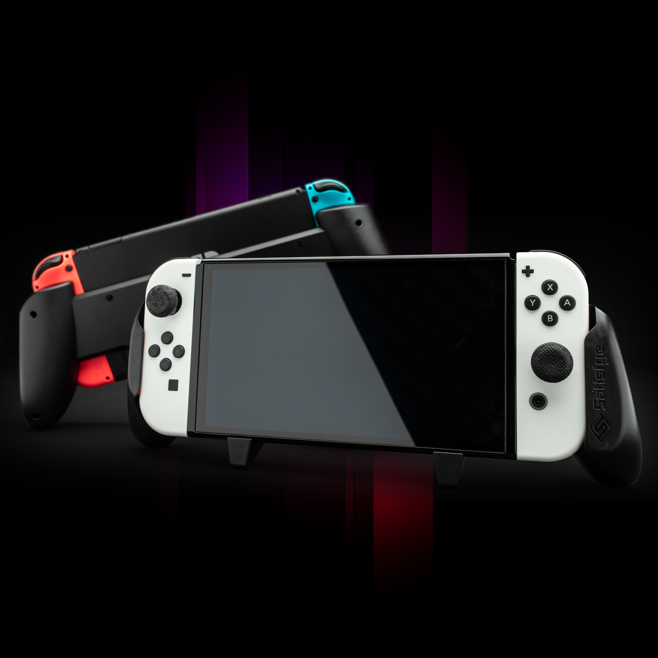 ZenGrip Pro for Switch & Switch OLED